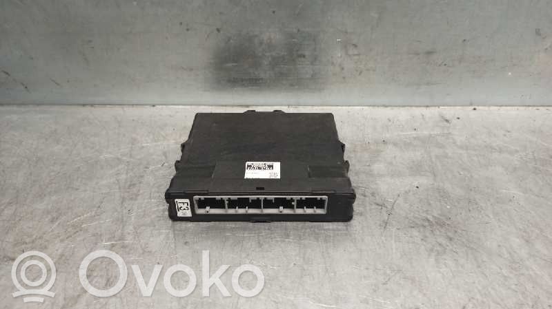 Toyota Prius (XW30) Autres unités de commande / modules