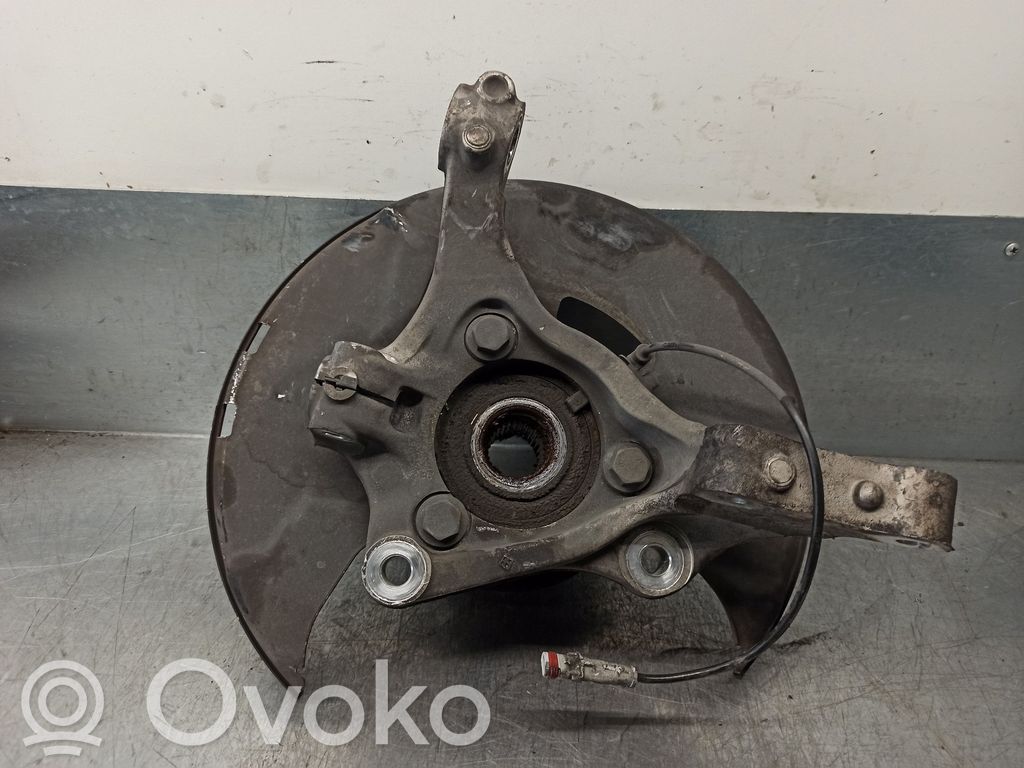 Opel Insignia A Achsschenkel vorne