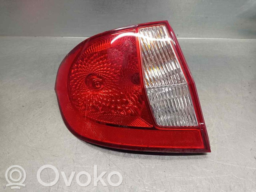 Hyundai Getz Luz trasera/de freno 