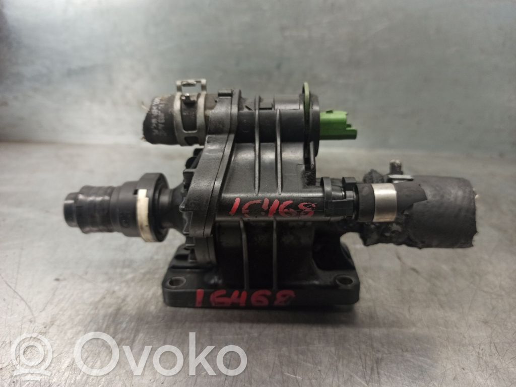 Ford Focus Thermostat