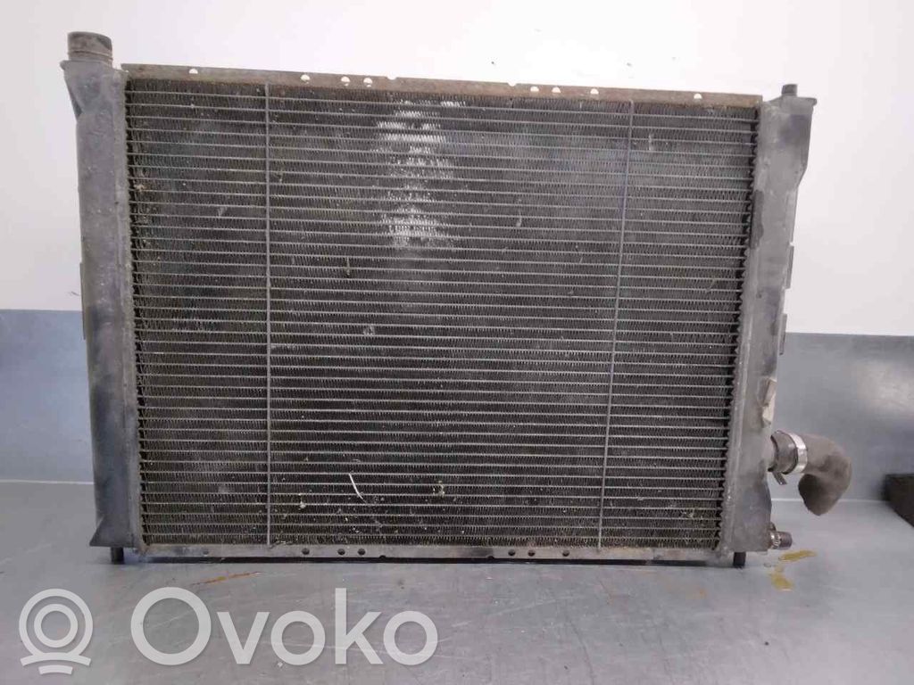 MG MGF Radiateur de refroidissement