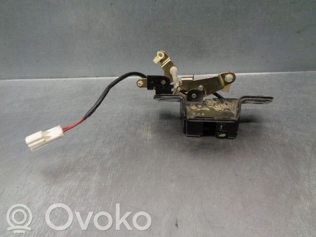 Chevrolet Tacuma Cerradura del portón trasero 