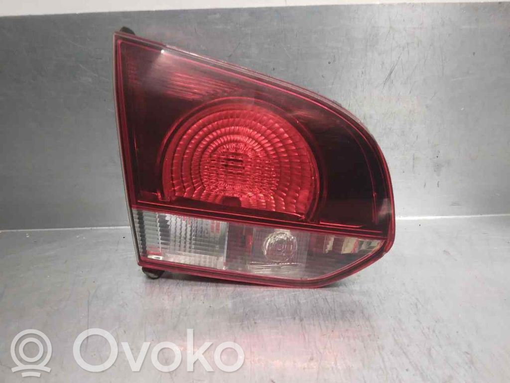 Volkswagen Golf SportWagen Luci posteriori