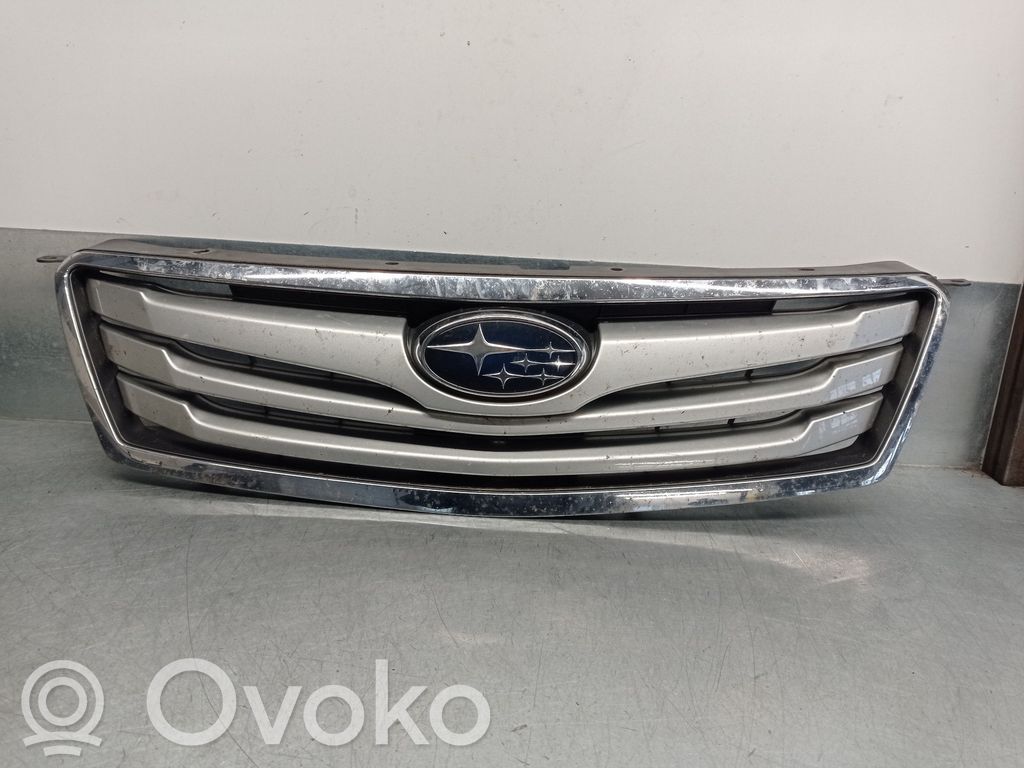 Subaru Outback Grilă față 