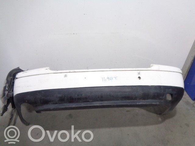Volvo S60 Zderzak tylny 