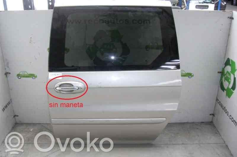 KIA Carnival Ușă laterală glisantă 