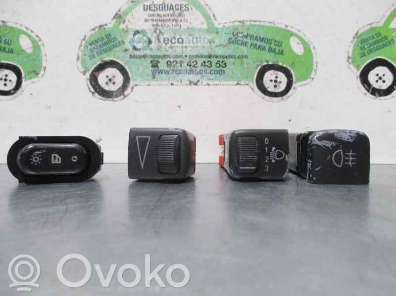 Saab 9-3 Ver1 Comutator/buton multifuncțional