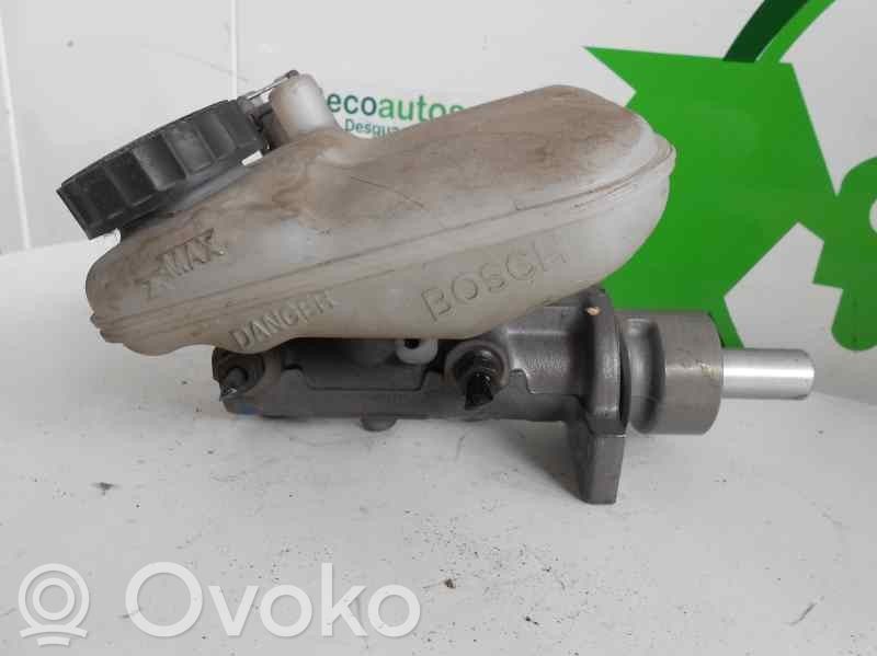 Volvo 960 Bremskraftverstärker