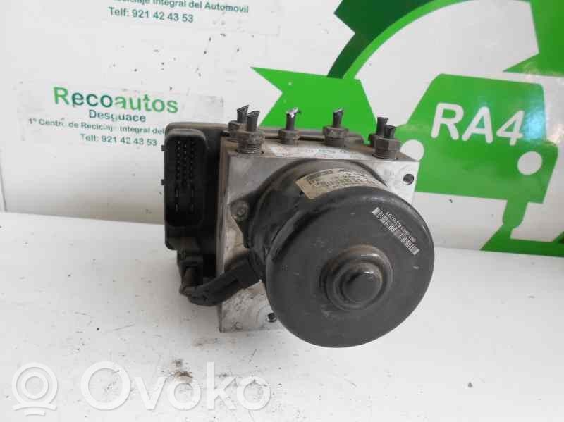 Fiat Bravo - Brava ABS Steuergerät