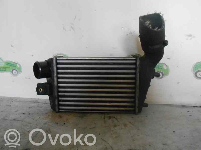 Alfa Romeo 147 Radiatore intercooler 