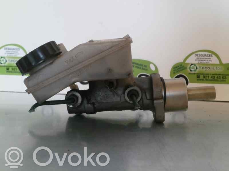 Peugeot 206 Servofreno 