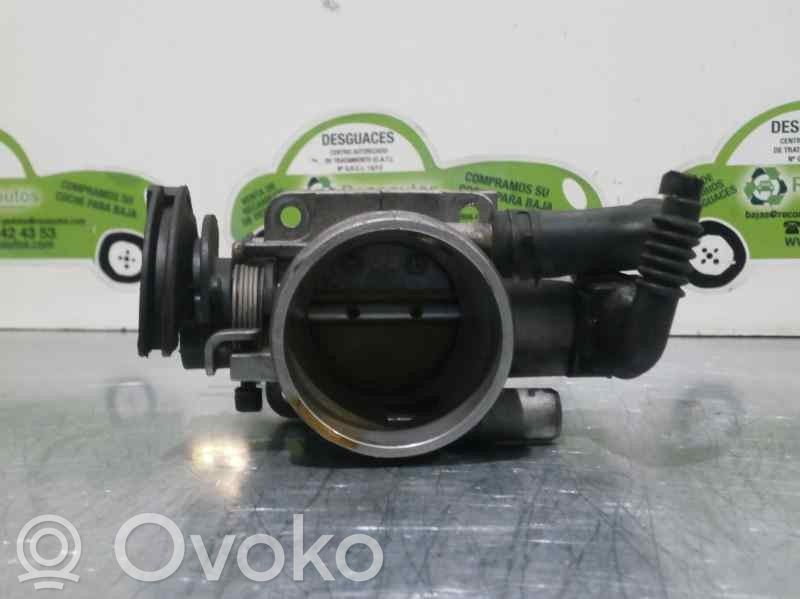 Rover 25 Valvola corpo farfallato