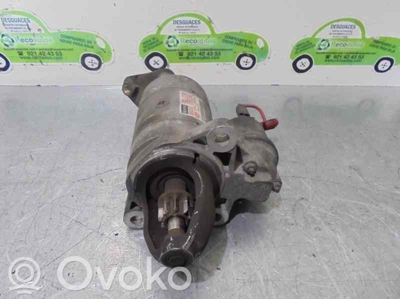 Rover 400 HH-R Motorino d’avviamento 