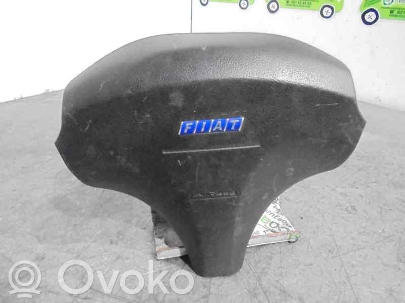Fiat Coupe Airbag dello sterzo