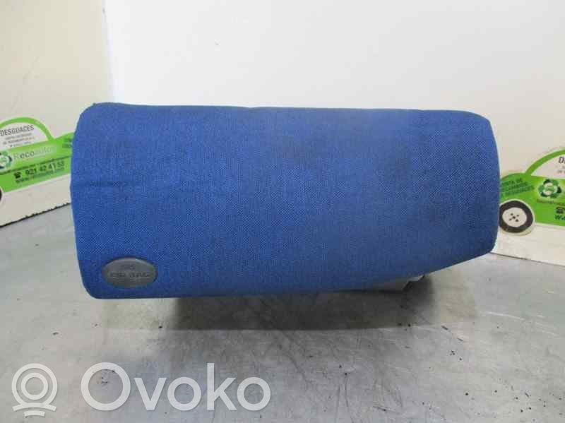 Lancia Y10 Airbag lateral 