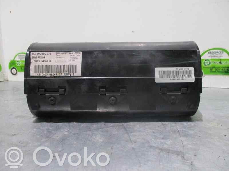 Mercedes-Benz E W210 Airbag lateral 
