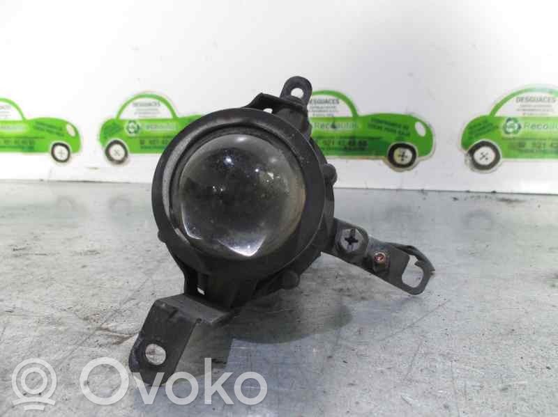 Hyundai Elantra Nebelscheinwerfer vorne