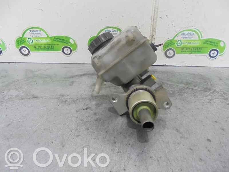 Opel Zafira A Jarrutehostin 