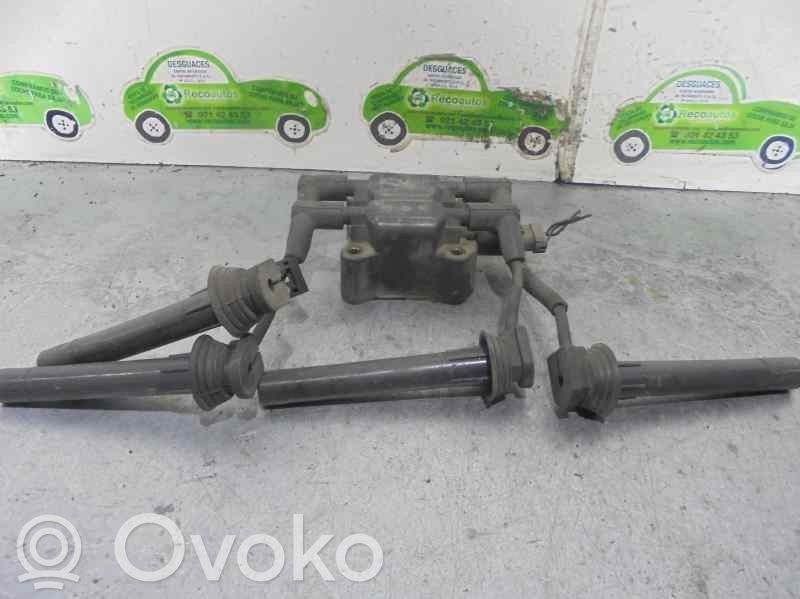 Chrysler Neon I Bobina di accensione ad alta tensione 