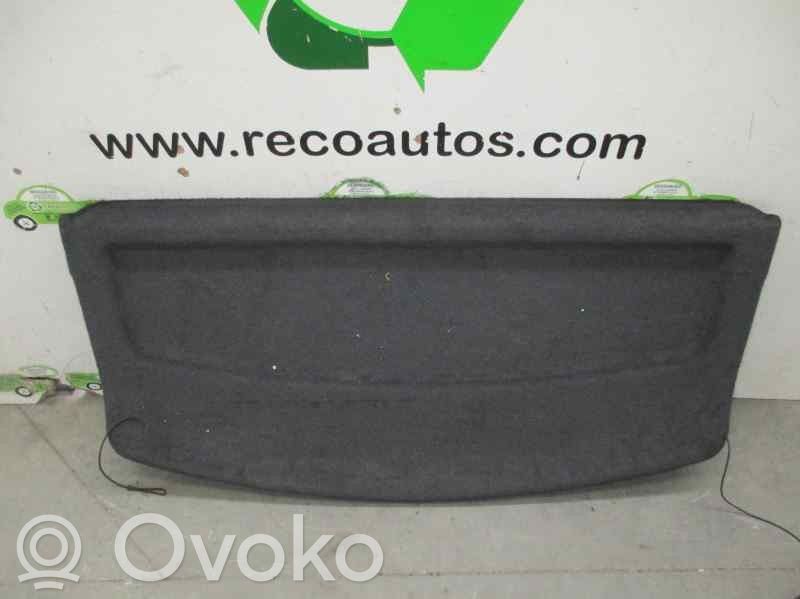 Citroen Xsara Hutablage 