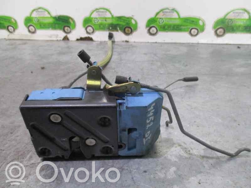 Volvo S60 Durų spyna (dvidurio) 
