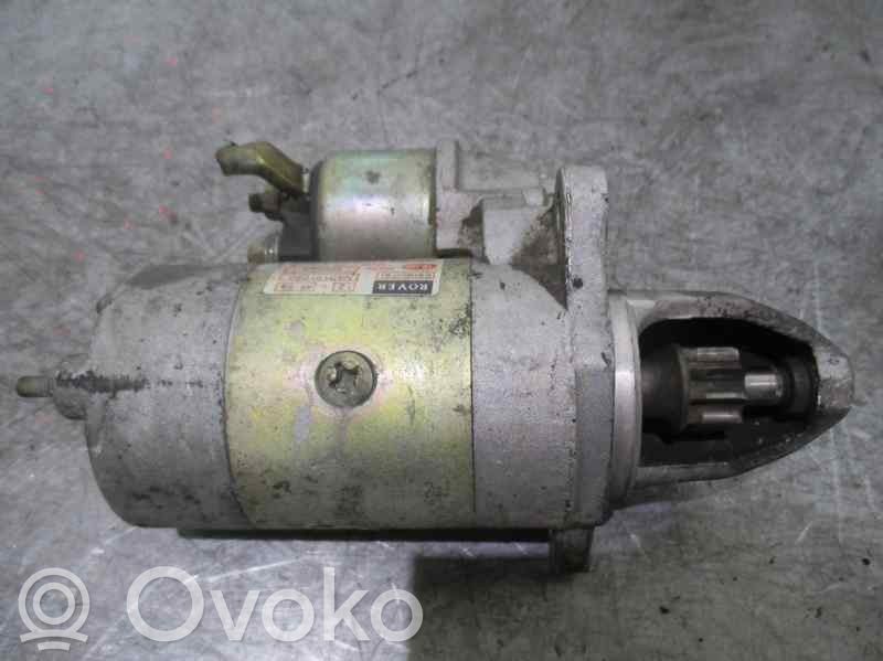 Rover 400 HH-R Motorino d’avviamento 