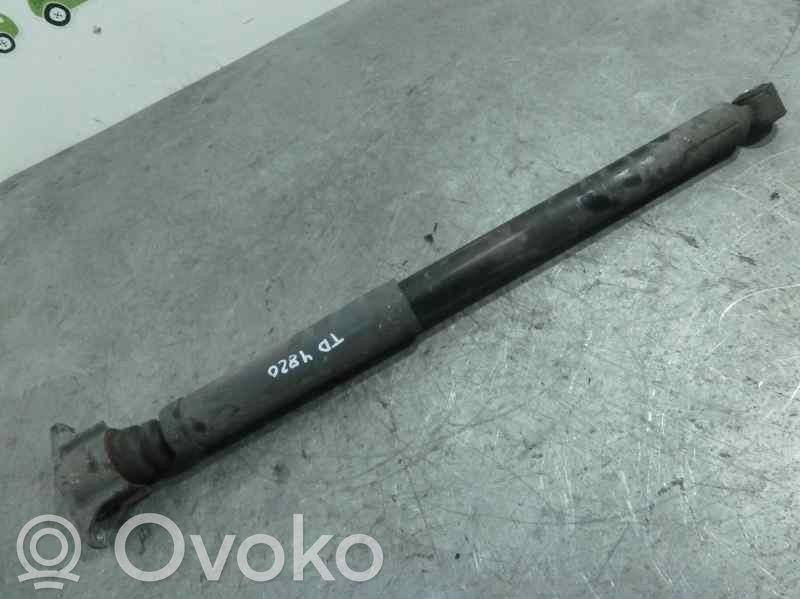 Volvo V50 Stoßdämpfer hinten
