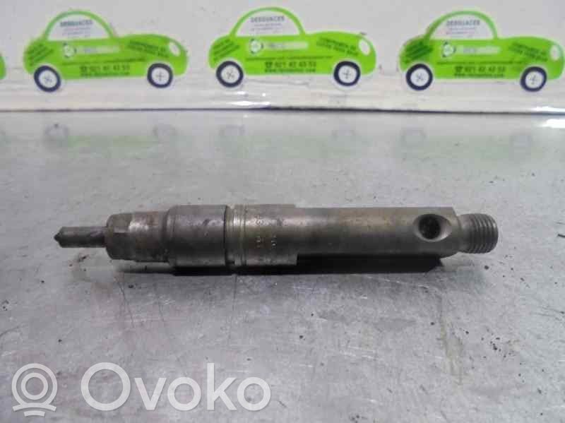 Renault Scenic RX Injektor Einspritzdüse