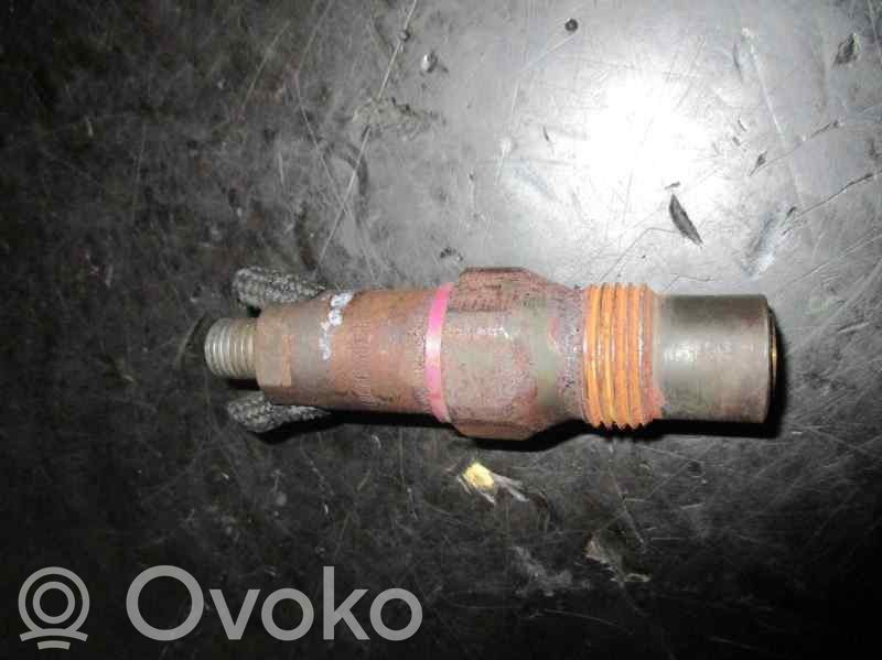 Volkswagen Golf SportWagen Injektor Einspritzdüse 