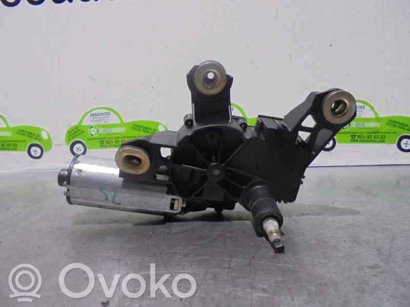 Volkswagen Polo III 6N 6N2 6NF Rear window wiper motor