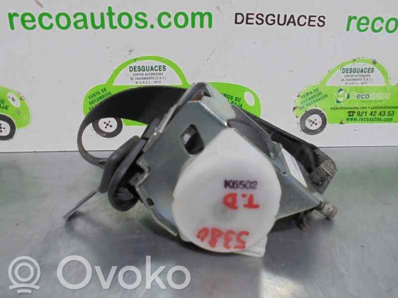 MG MGF Cintura di sicurezza posteriore
