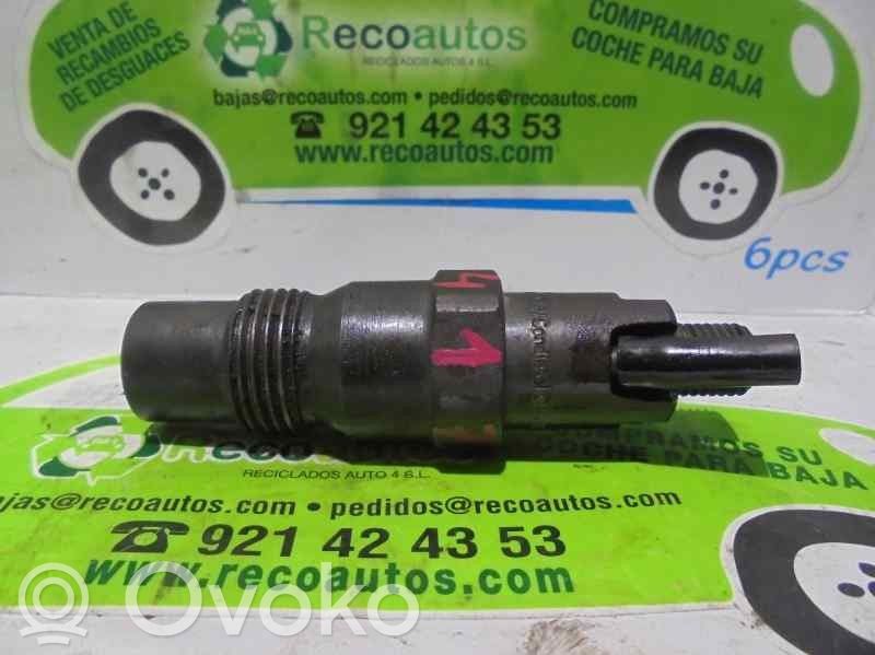Nissan Patrol 260 Injecteur de carburant 