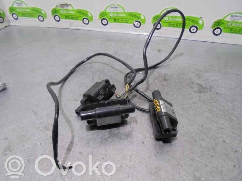 Audi A6 S6 C4 4A Bobine d'allumage haute tension 
