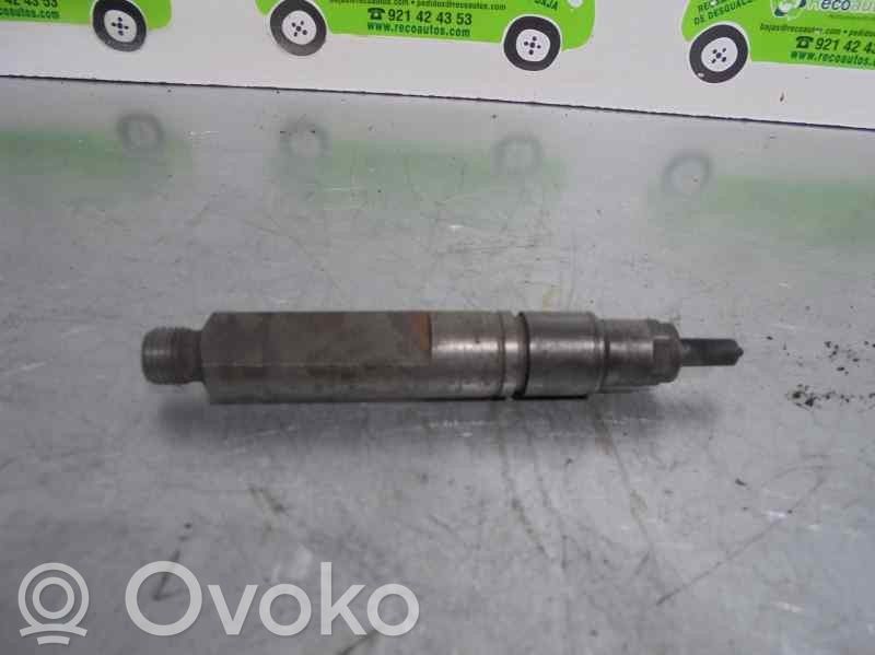 Renault Megane II Injektor Einspritzdüse
