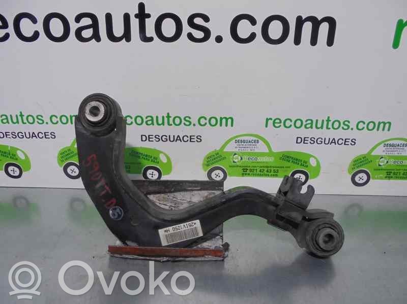 Volkswagen Passat Alltrack Querlenker hinten
