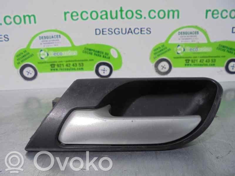 BMW X5 E53 Poignée intérieure de porte arrière