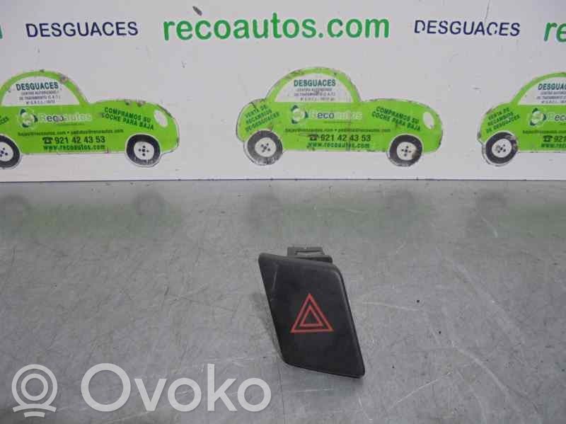 Toyota Yaris Schalter Warnblinkanlage