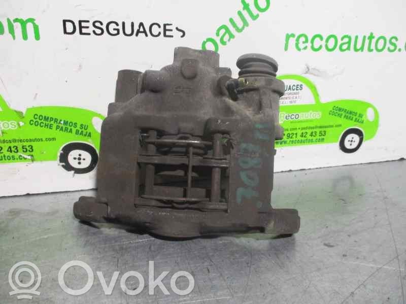 Peugeot 607 Bremssattel hinten