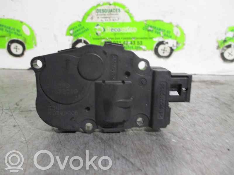 BMW 5 E60 E61 Pulseur d'air habitacle 