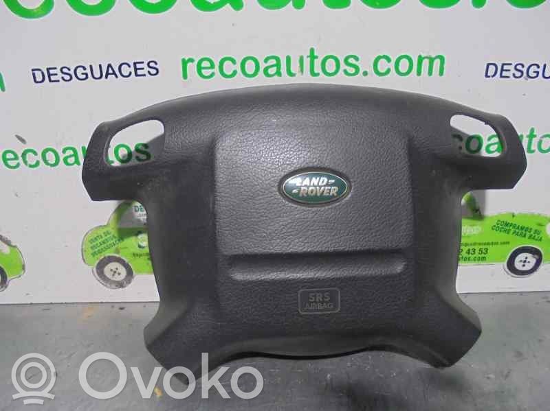 Land Rover Discovery Fahrerairbag