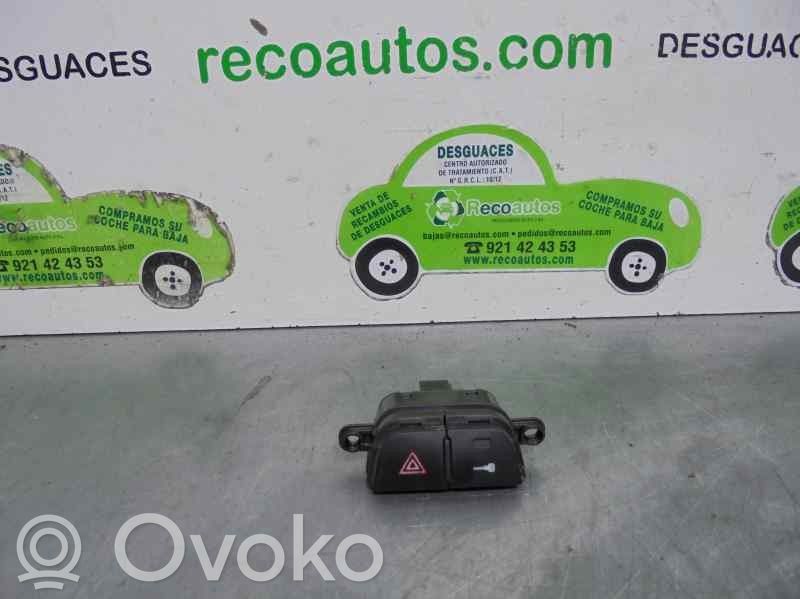 Alfa Romeo Mito Schalter Warnblinkanlage