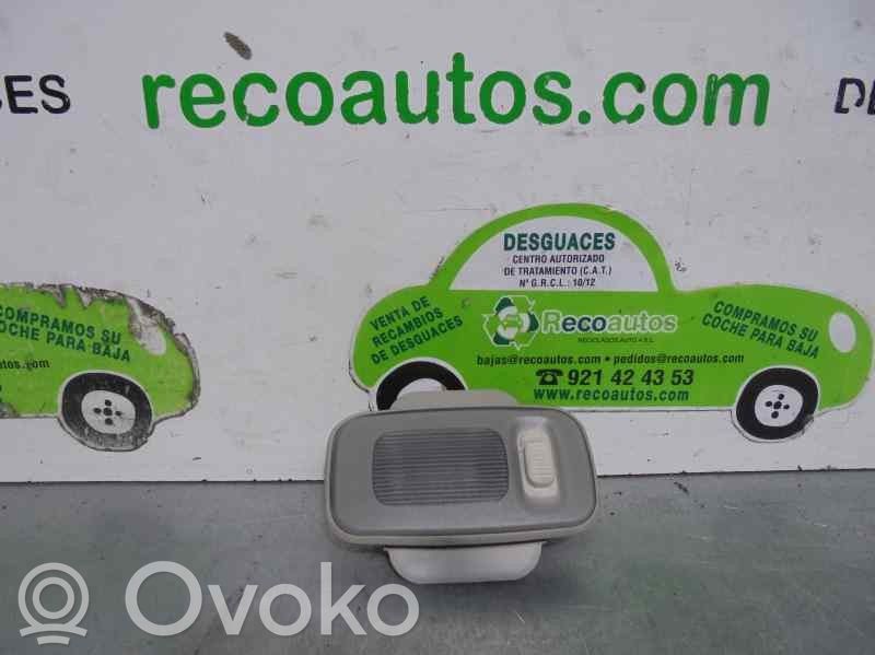 Alfa Romeo Mito Altre luci abitacolo 