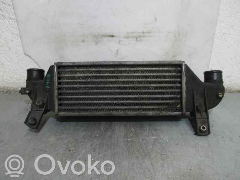 Ford Focus Radiador intercooler 