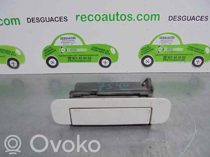 Audi 80 90 S2 B4 Türgriff Türöffner hinten 