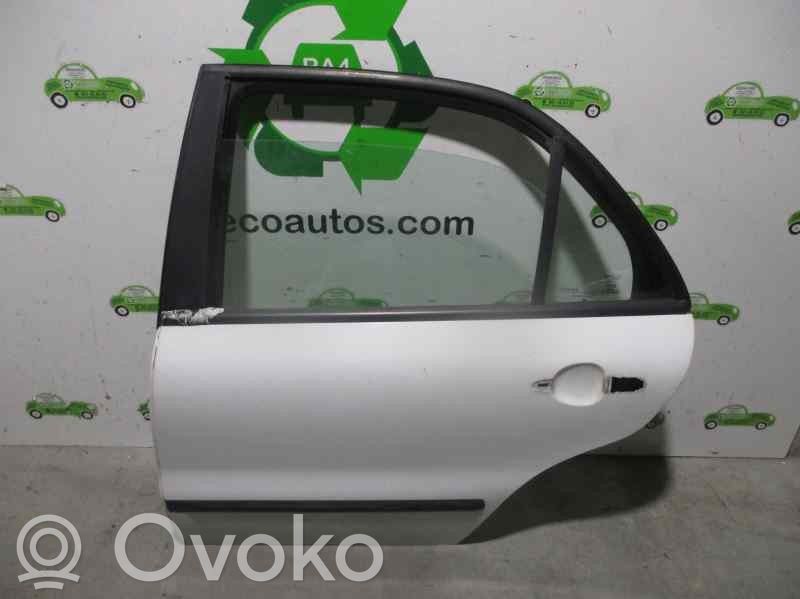 Fiat Marea Takaovi 