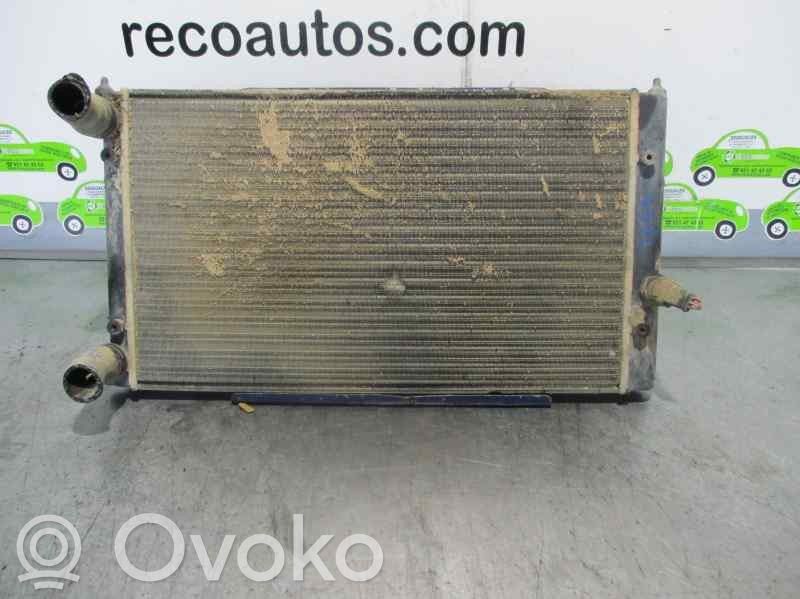 Volkswagen Golf SportWagen Radiatore di raffreddamento