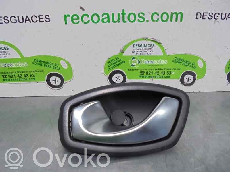 Renault Scenic RX Mâner interior ușă față 