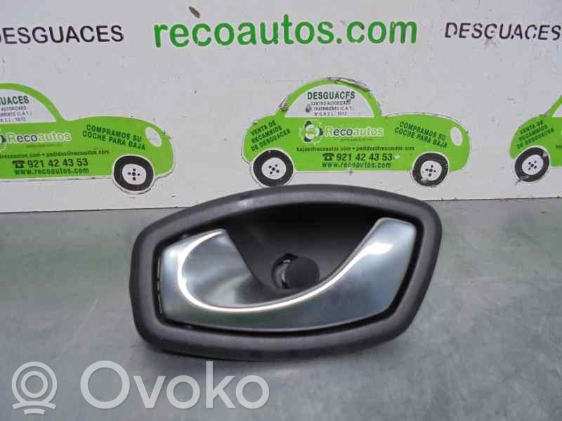 Renault Scenic RX Mâner interior ușă spate 