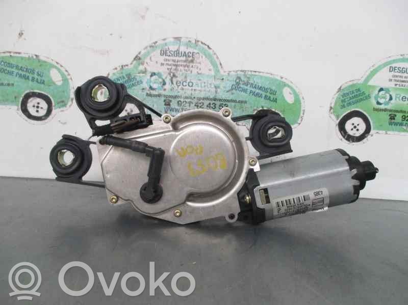 Seat Ibiza III (6L) Rear window wiper motor 
