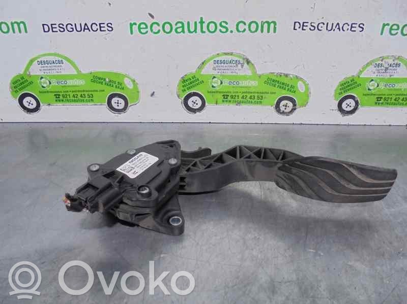Nissan Qashqai Beschleunigungssensor Gaspedalsensor